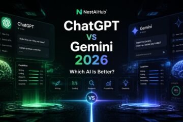 chatgpt vs gemini