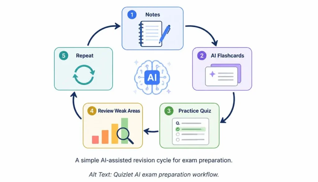notes cycle with ai