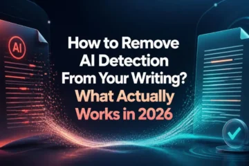How to make AI writing more human in 2026