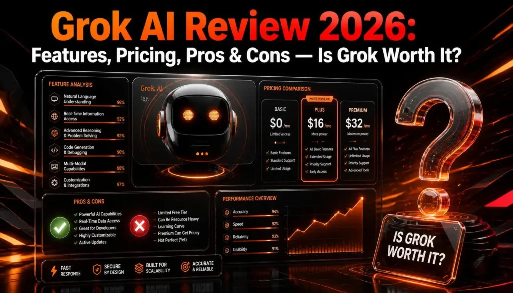 grook ai review