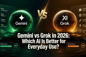 gemini vs grokai